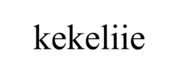 KEKELIIE trademark