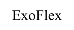 EXOFLEX trademark