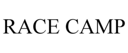 RACE CAMP trademark