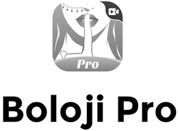 PRO BOLOJI PRO trademark