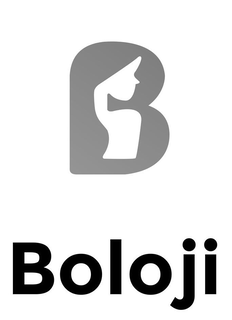 B BOLOJI trademark