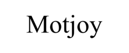 MOTJOY trademark