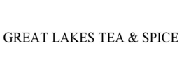 GREAT LAKES TEA & SPICE trademark