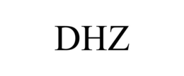 DHZ trademark