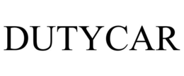 DUTYCAR trademark