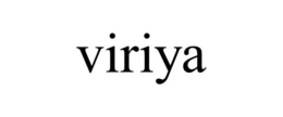 VIRIYA trademark