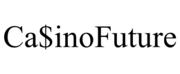 CA$INOFUTURE trademark