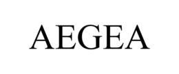 AEGEA trademark
