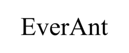 EVERANT trademark