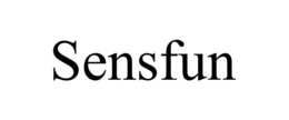 SENSFUN trademark