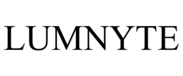 LUMNYTE trademark