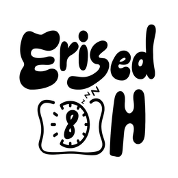 ERISED 8 ZZZ H trademark