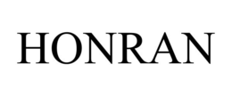 HONRAN trademark