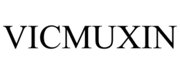 VICMUXIN trademark
