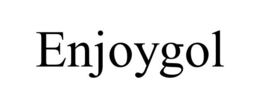 ENJOYGOL trademark