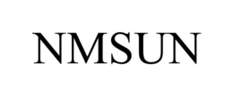 NMSUN trademark