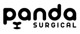 PANDA SURGICAL trademark