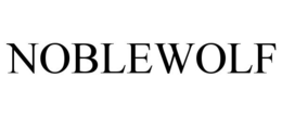 NOBLEWOLF trademark