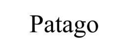 PATAGO trademark