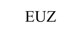EUZ trademark