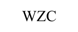 WZC trademark