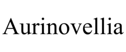AURINOVELLIA trademark