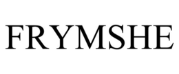 FRYMSHE trademark