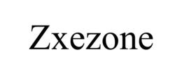 ZXEZONE trademark