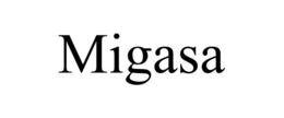 MIGASA trademark