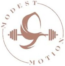 MODEST MOTION trademark