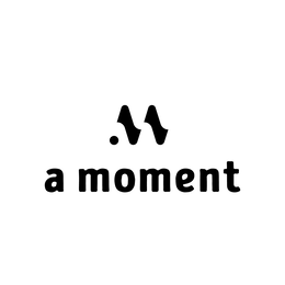 A MOMENT trademark