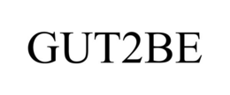 GUT2BE trademark