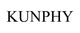 KUNPHY trademark
