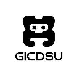 GICDSU trademark