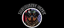 MARINE ONE trademark