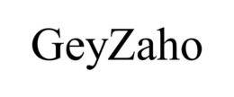 GEYZAHO trademark