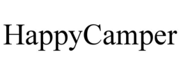 HAPPYCAMPER trademark