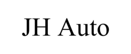 JH AUTO trademark