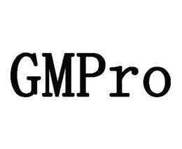 GMPRO trademark