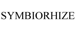 SYMBIORHIZE trademark
