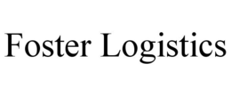 FOSTER LOGISTICS trademark