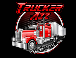 TRUCKER AZZ, TRUCKERAZZ.COM trademark