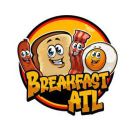 BREAKFAST ATL trademark