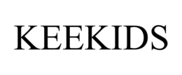 KEEKIDS trademark
