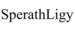 SPERATHLIGY trademark