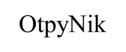 OTPYNIK trademark