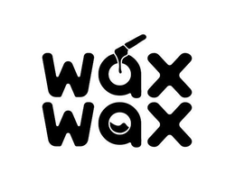WAX WAX trademark