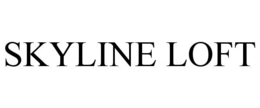 SKYLINE LOFT trademark