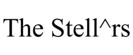 THE STELL^RS trademark