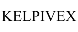 KELPIVEX trademark